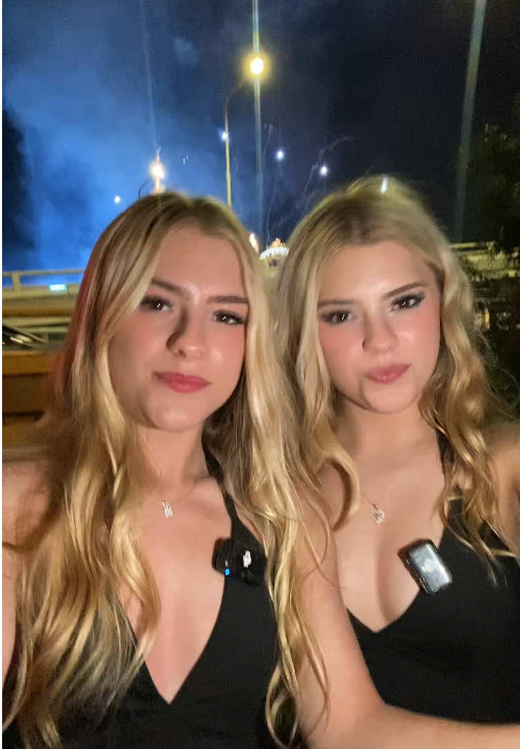 @SophieandSharna