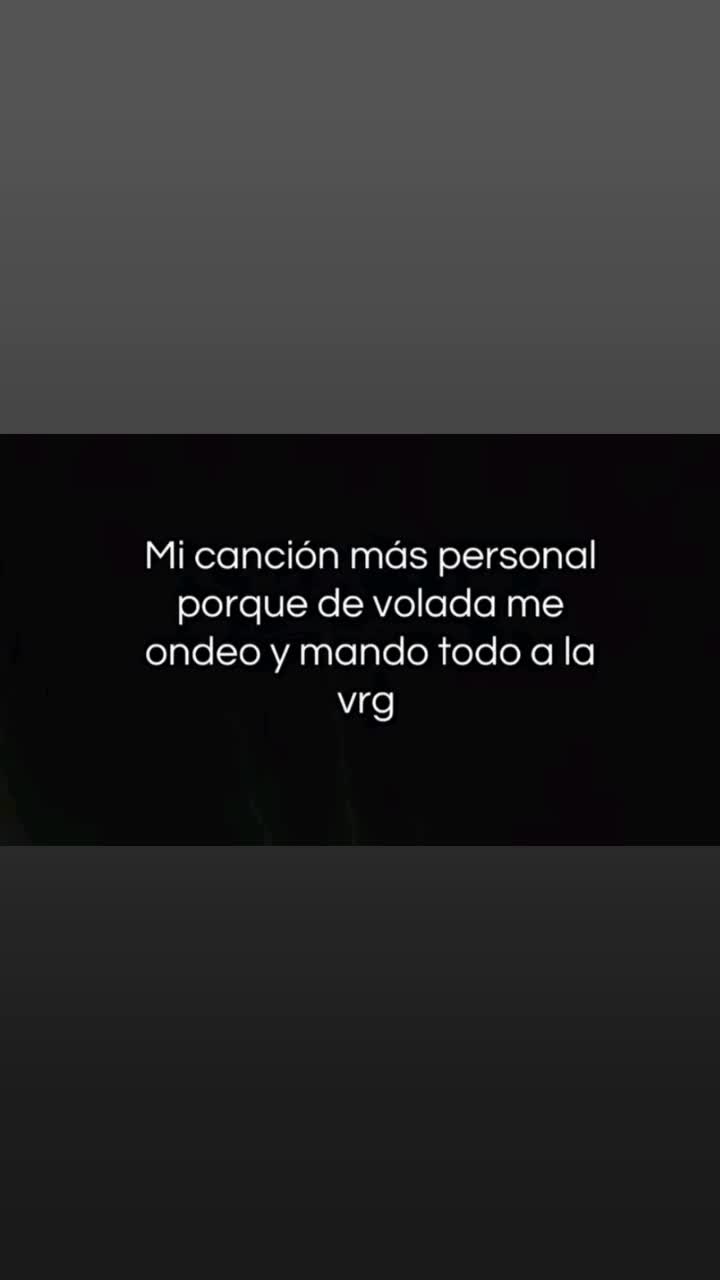 @Ortiz ✨️