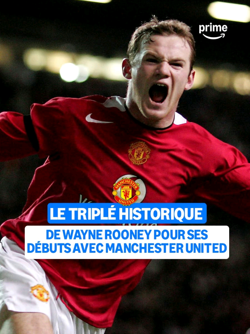 @Prime Video Sport France