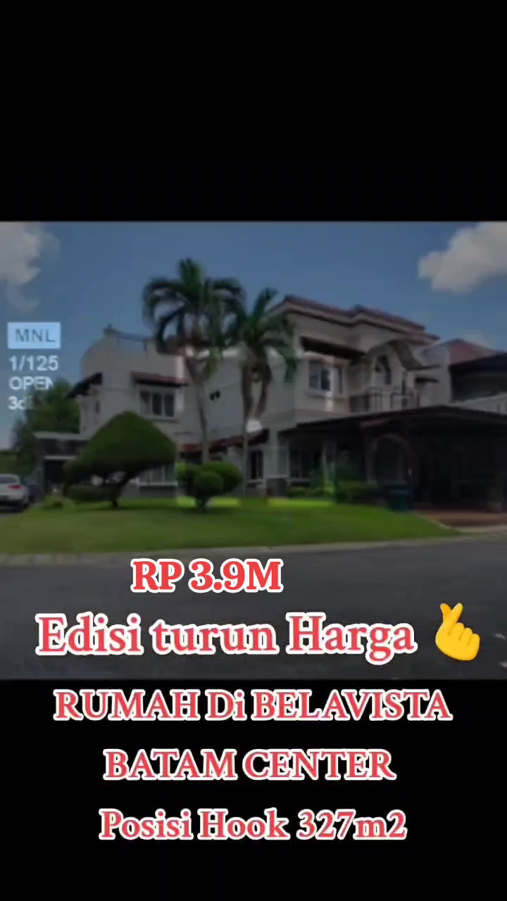 @DAMAI PROPERTY BATAM