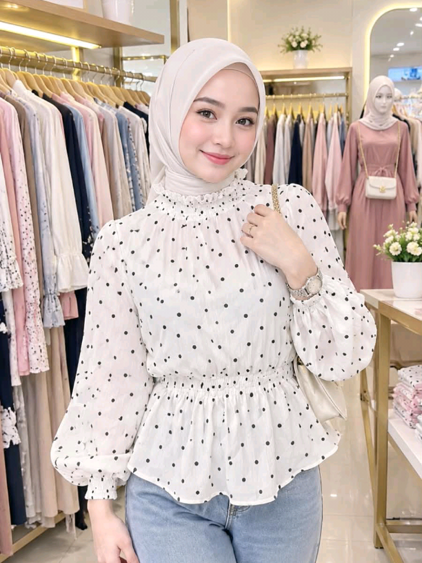 @Nisa Store Gallery