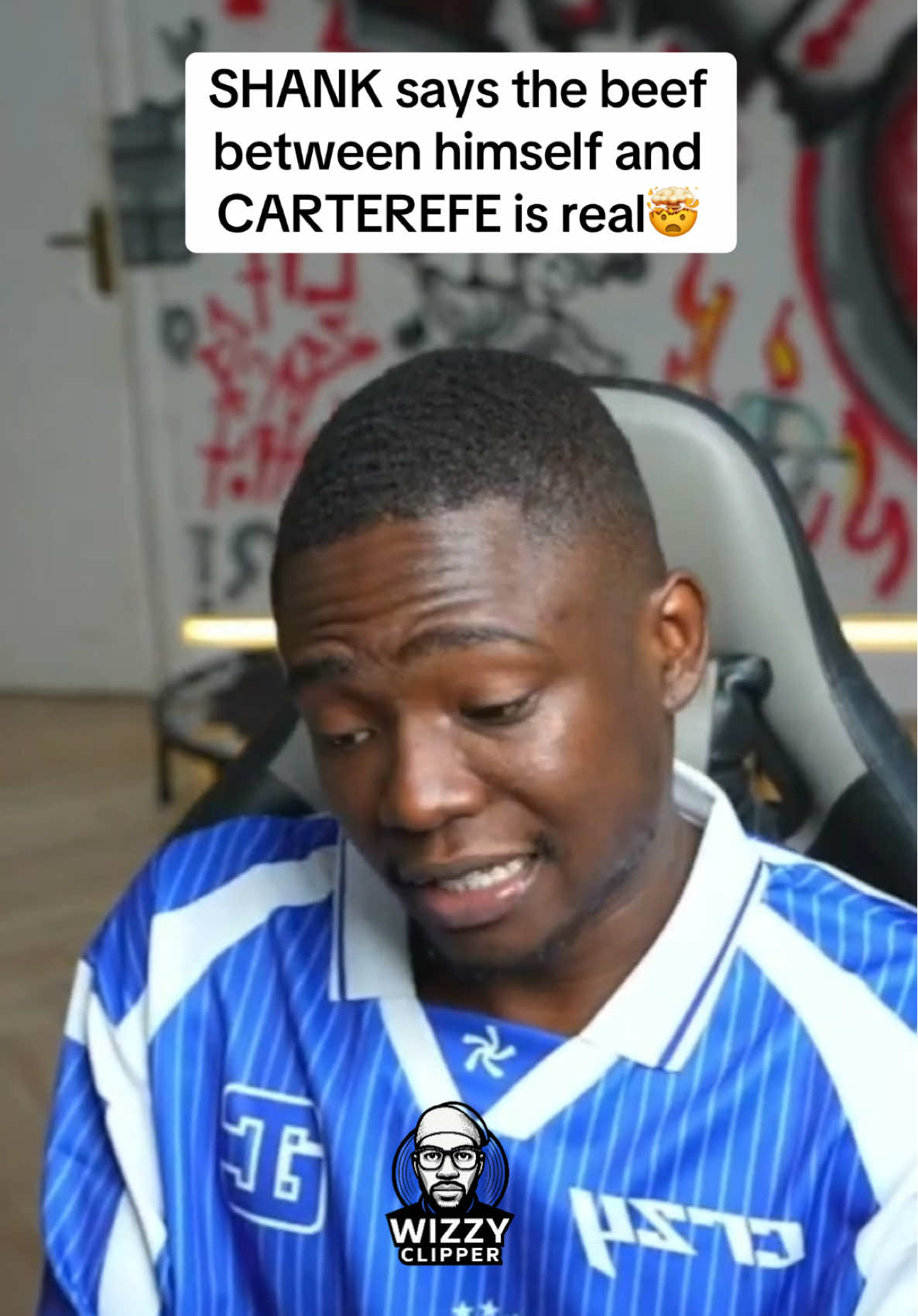 @WIZZY CLIPPER
