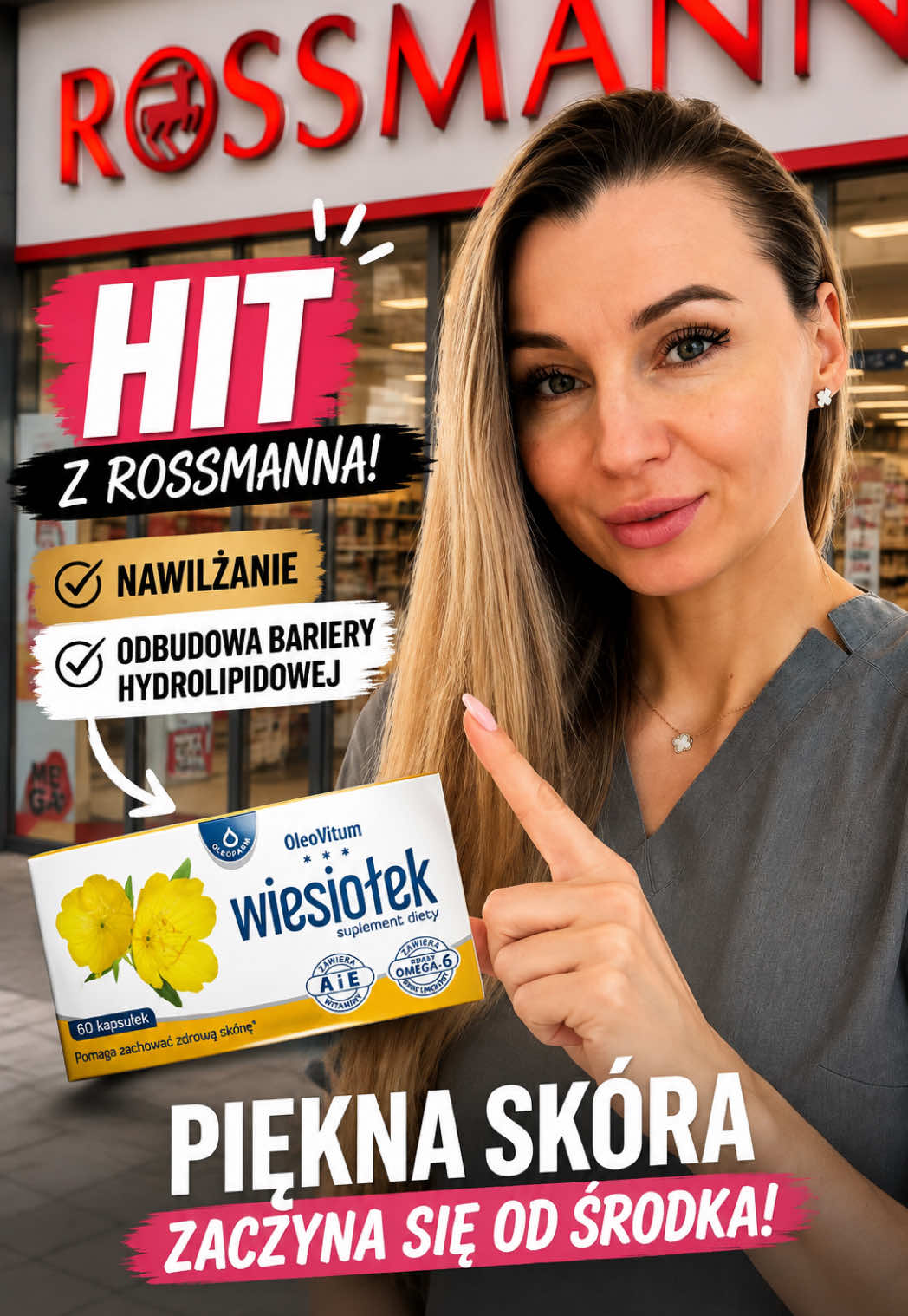 @MARTA BEDNARSKA&bull;KOSMETOLOG