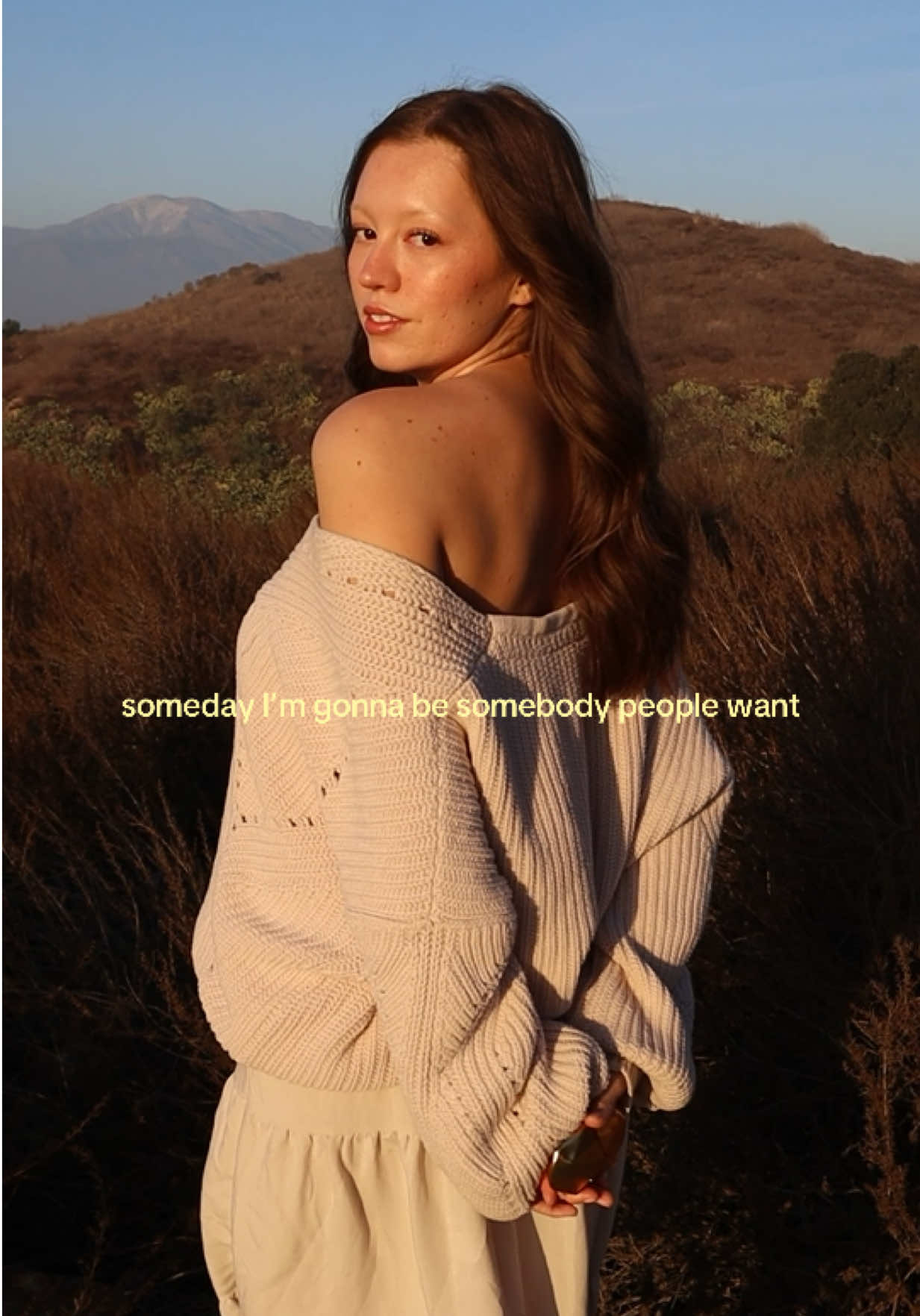 @Maddie McIntyre-Model/Actress