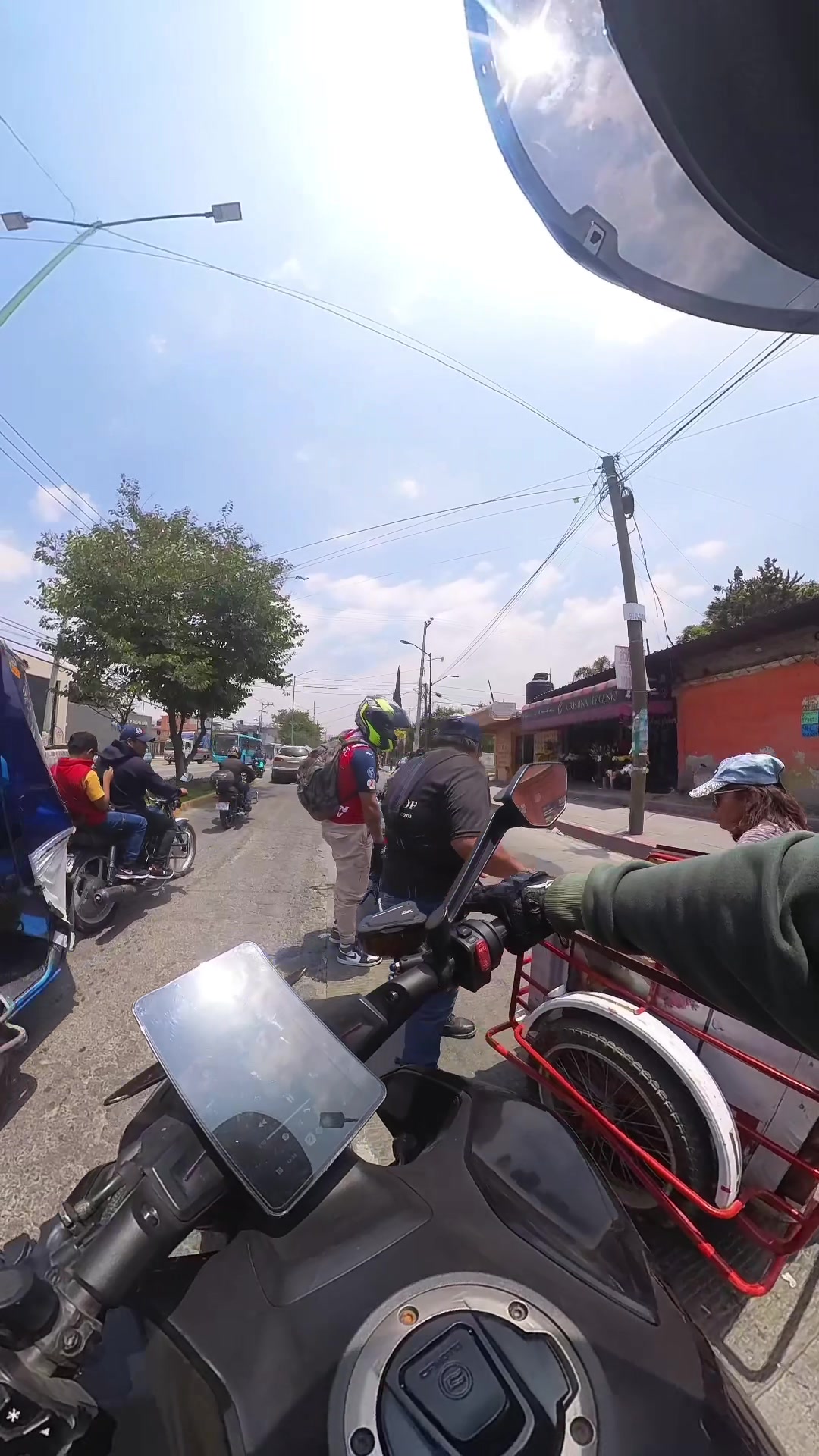 @Rufian Biker