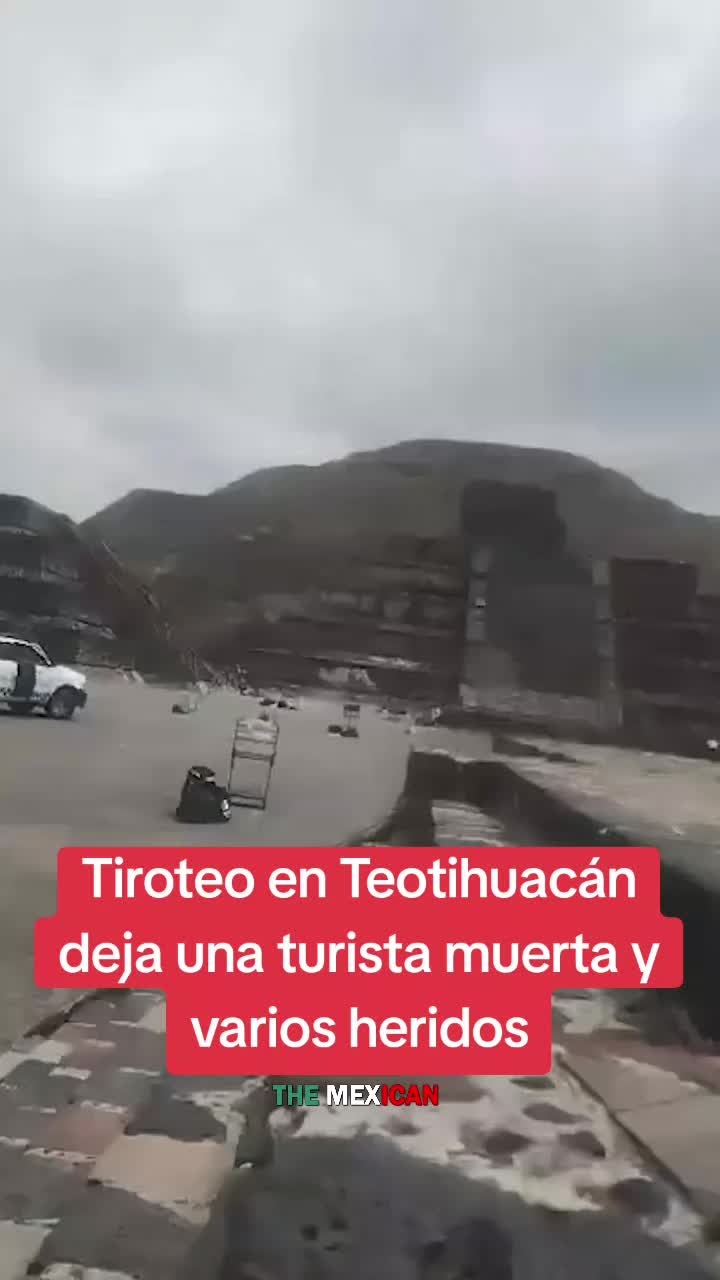 @The Mexican