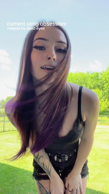 @Megan Elizabeth