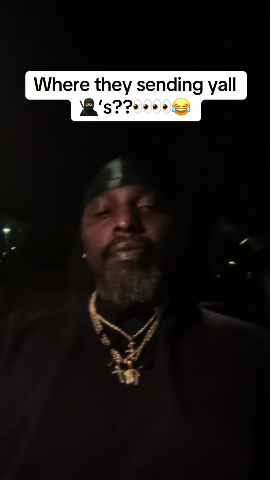 @Big Unc Don P
