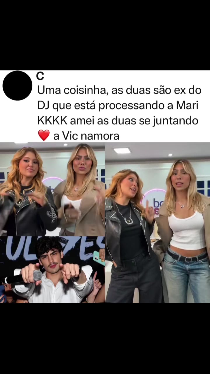 @FOFOCALIZANDO