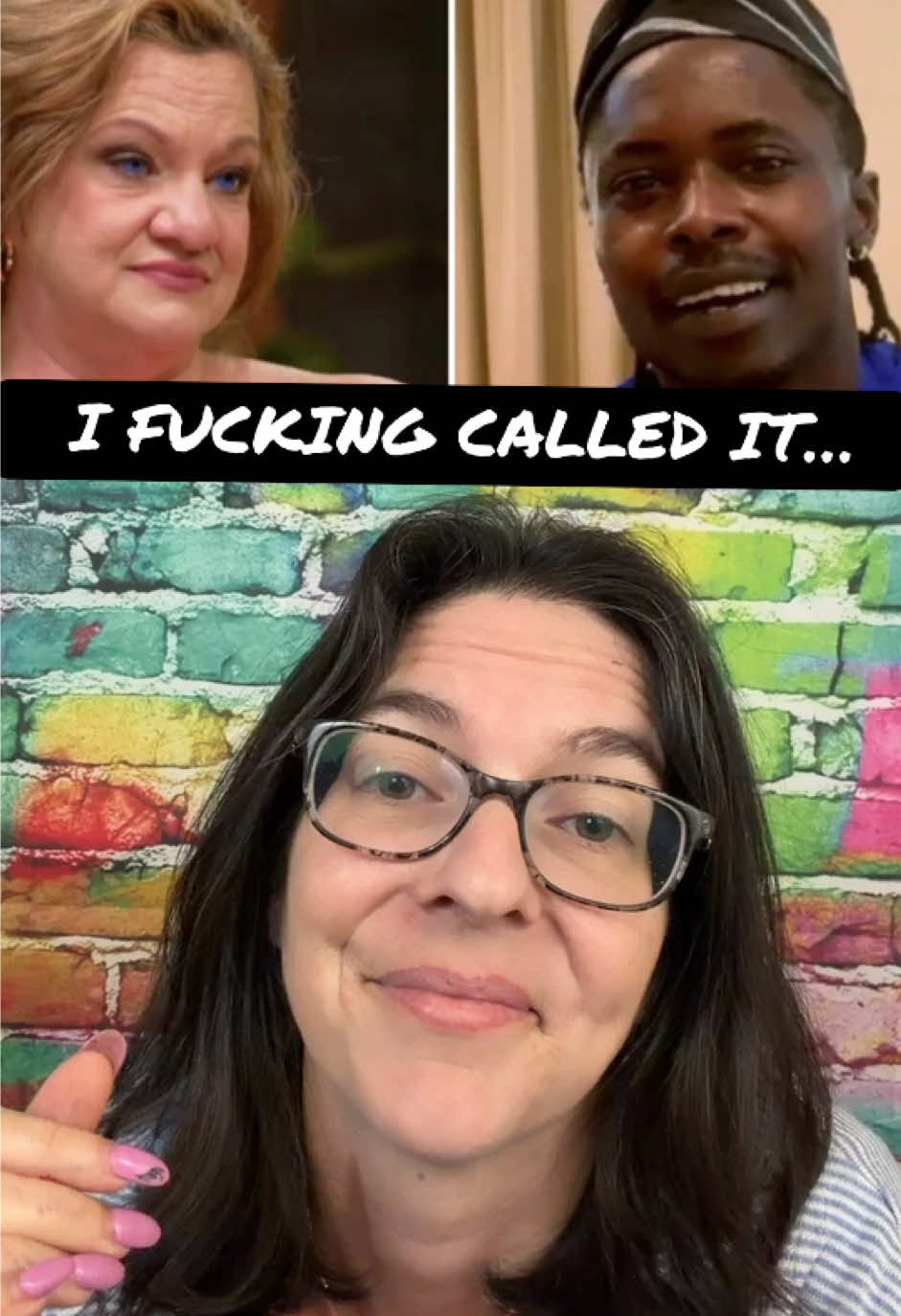 @CutToTheDrama