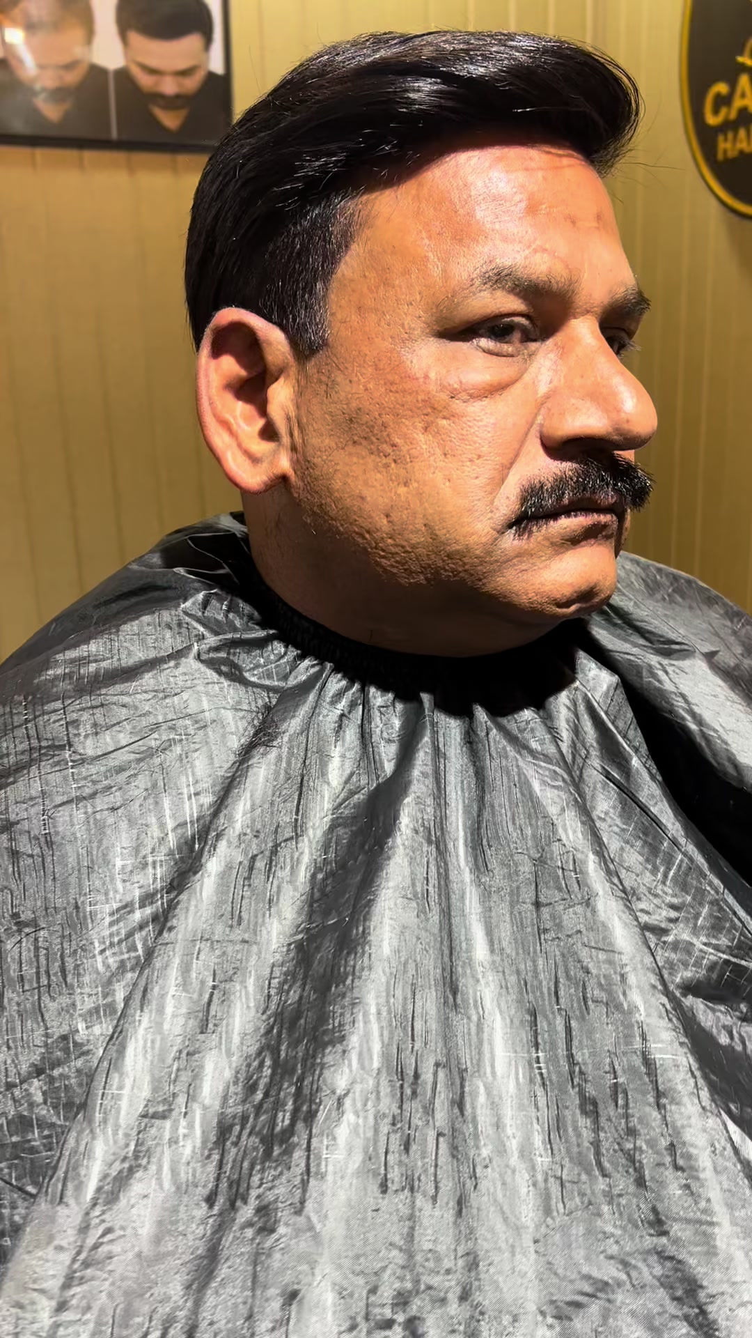 @Capital Hair Club RWP/ISB