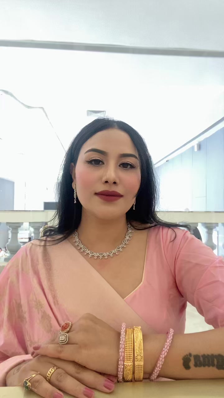 @rakshya shrestha