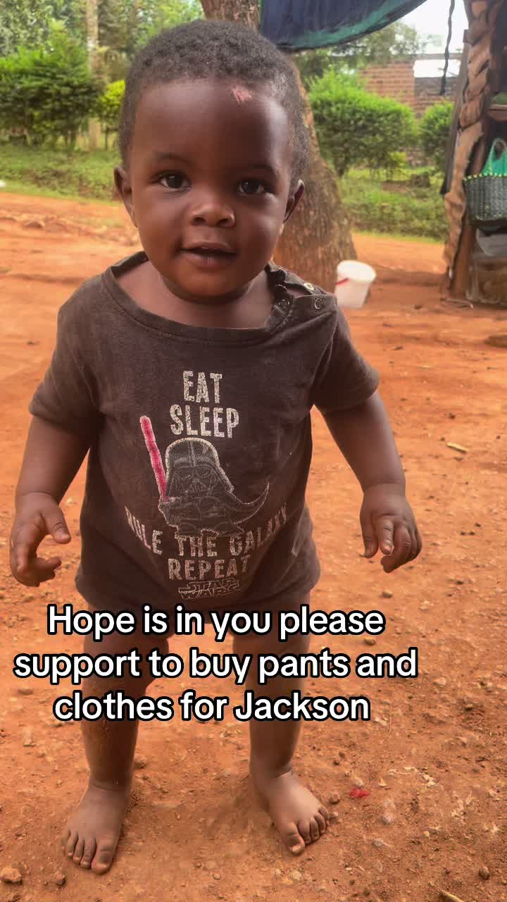 @Faith of Hope Village Ministry