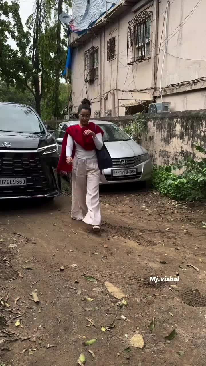 @Shraddha Kapoor