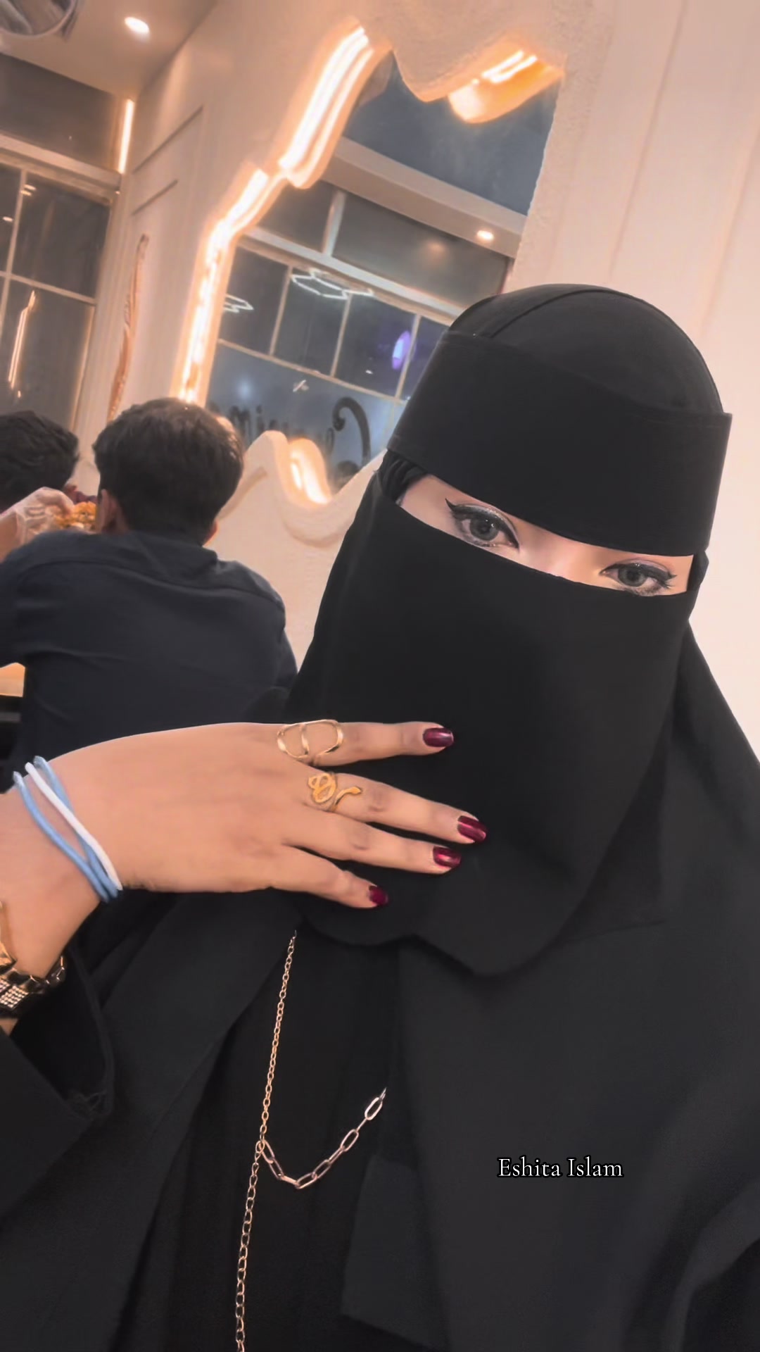 @Eshita Islam 🇸🇦🇸🇦