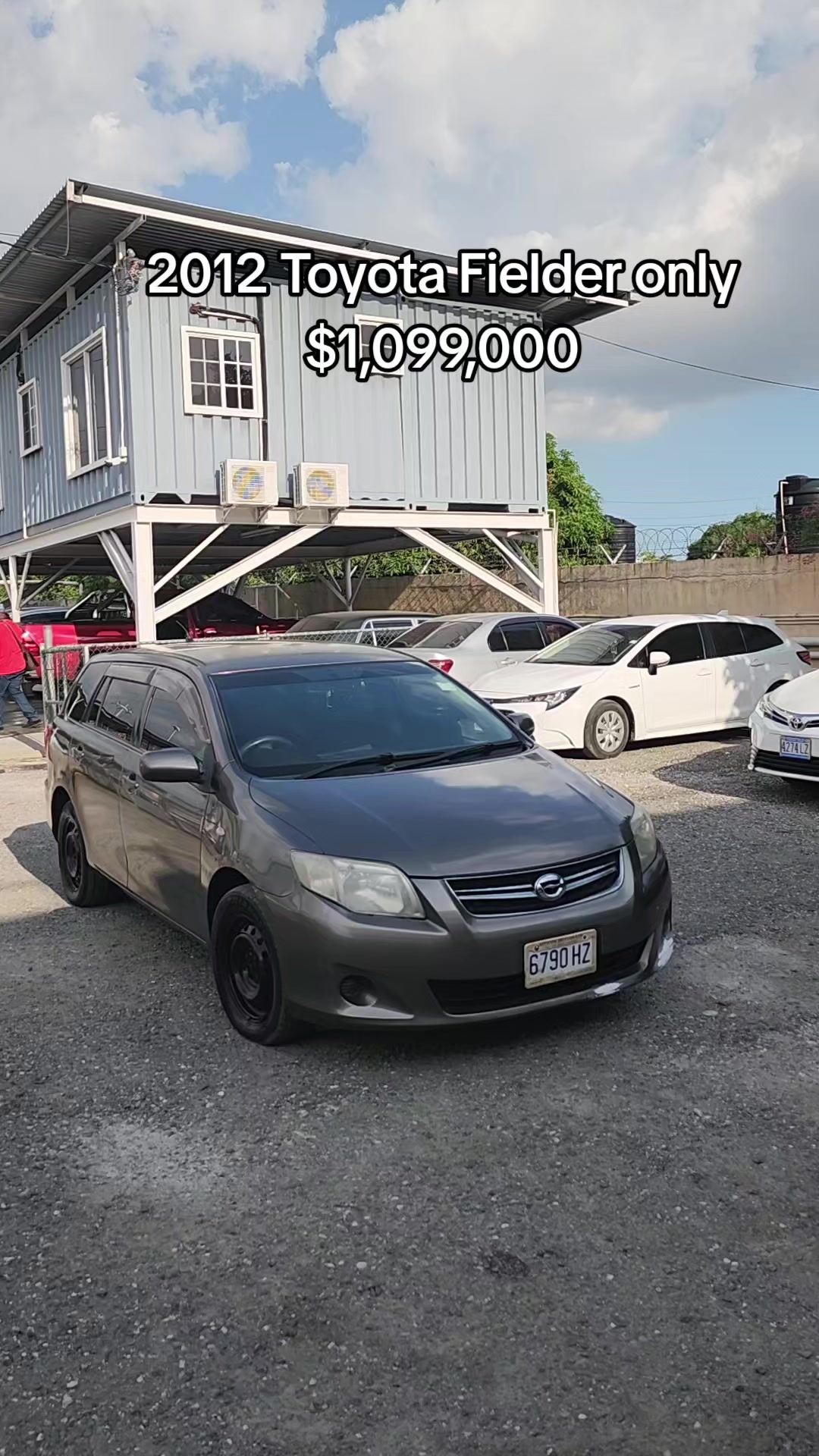 @Shymar_Auto🚘