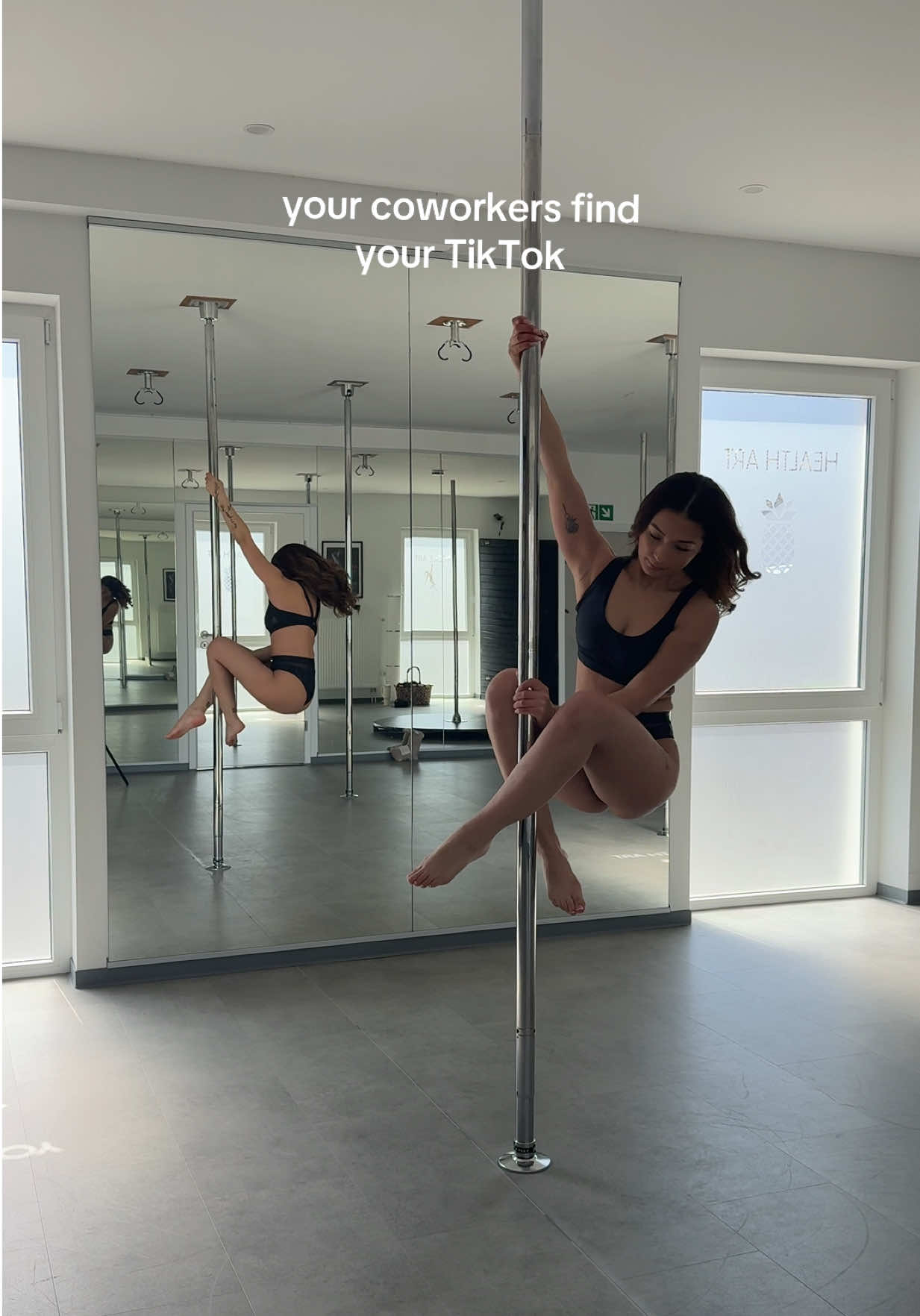 @Ilaria&Karina