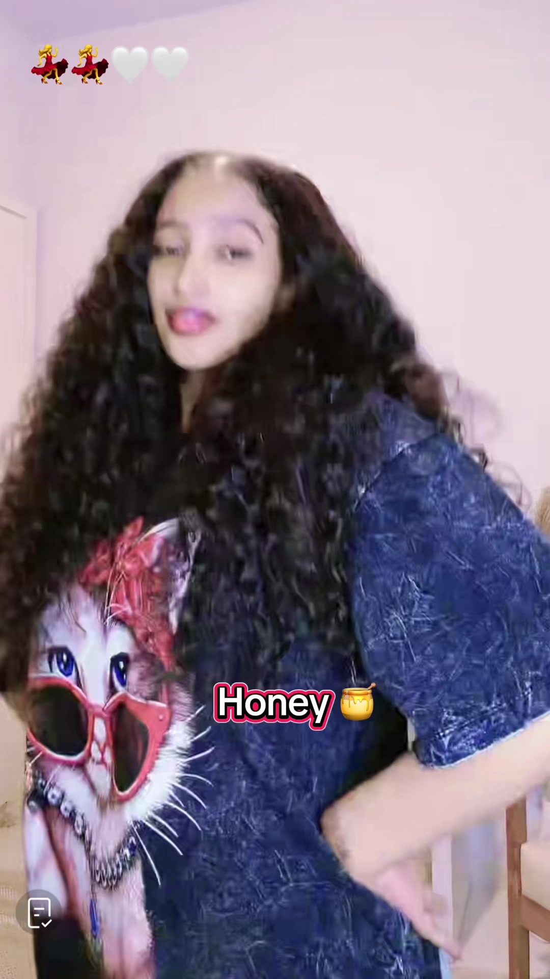 @Honey 🍯💎