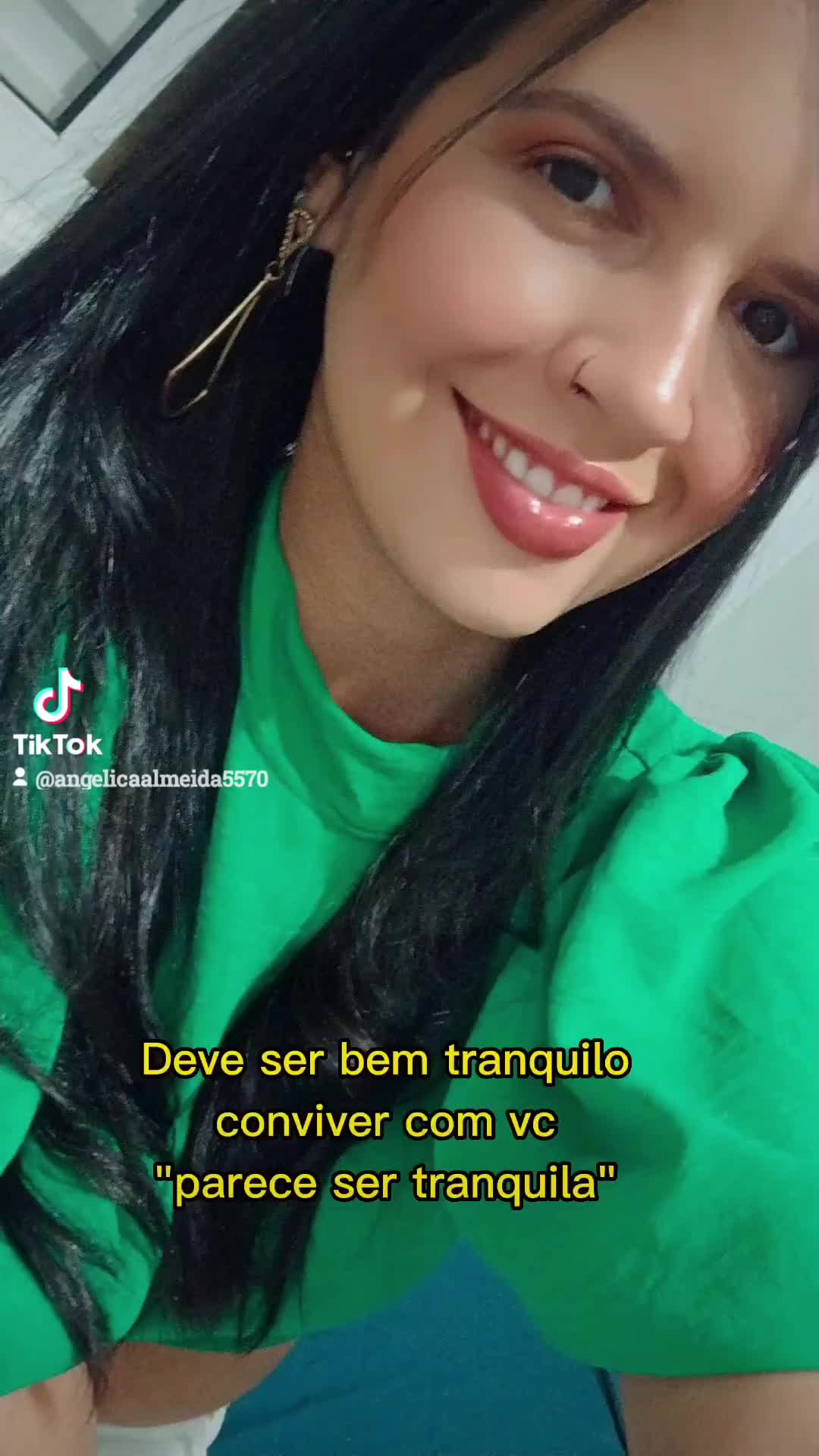 @Angélica Almeida