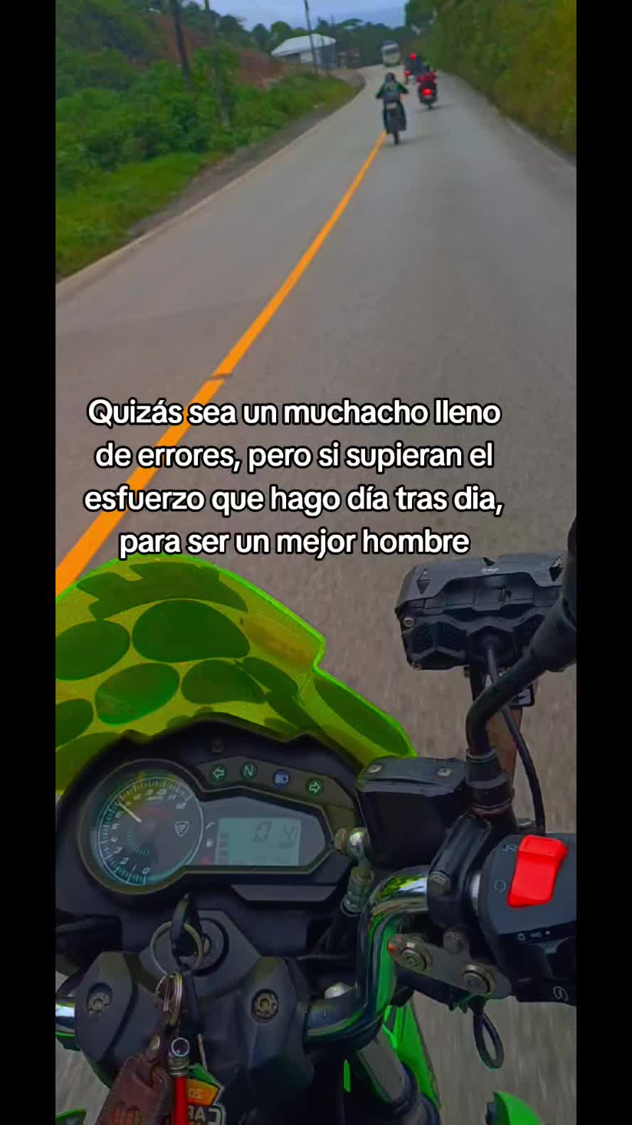 @Alejandro Tiguila