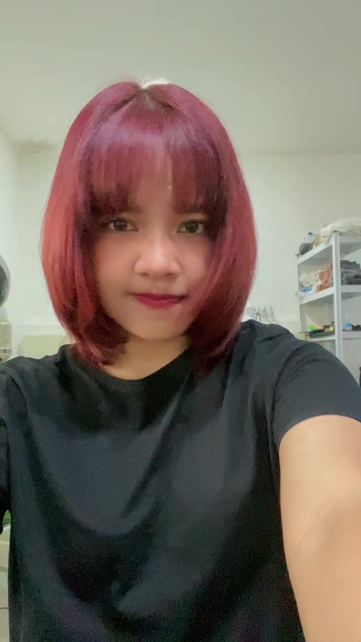 @Intan Clalu Bersinar
