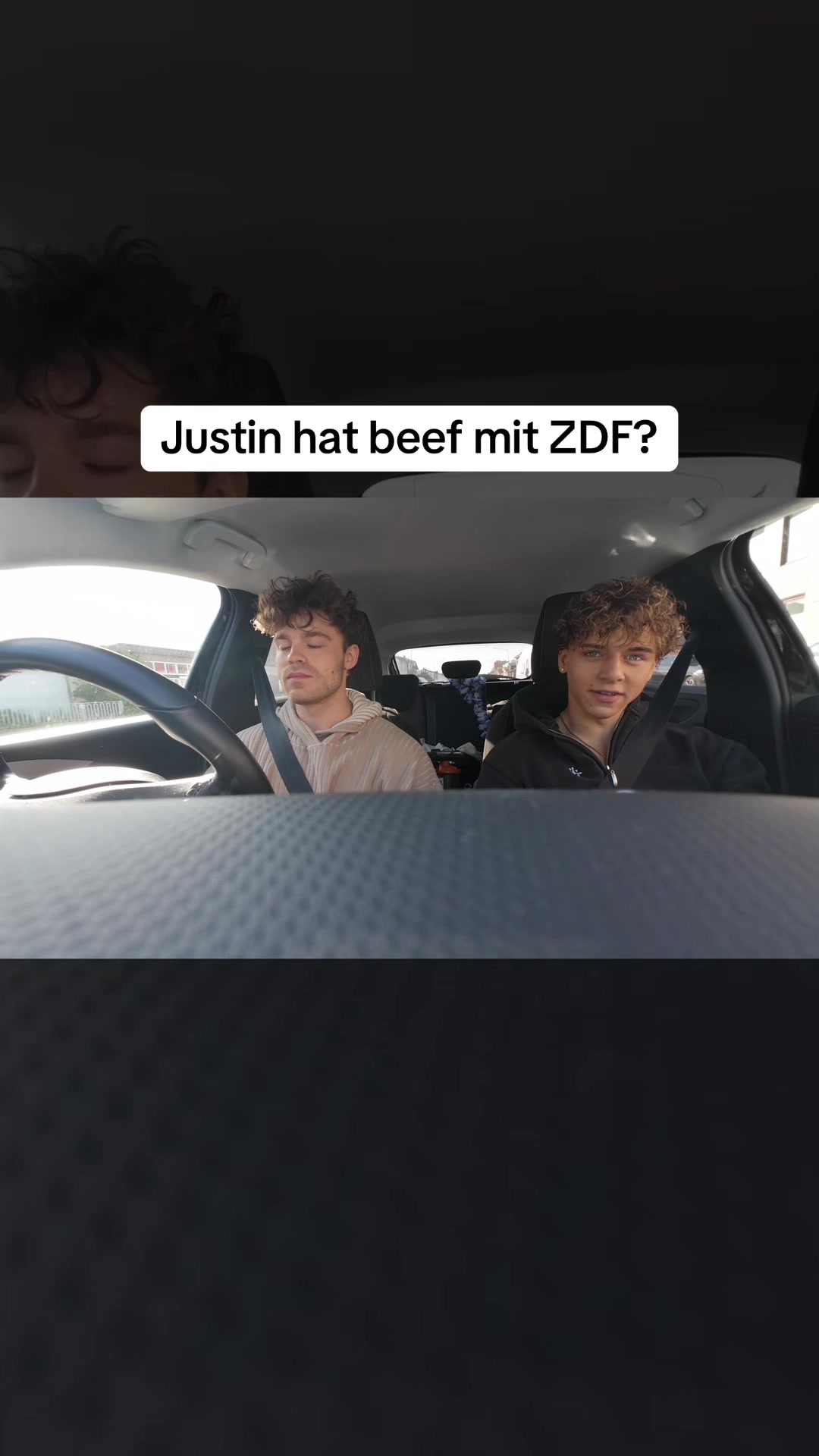 @Justin