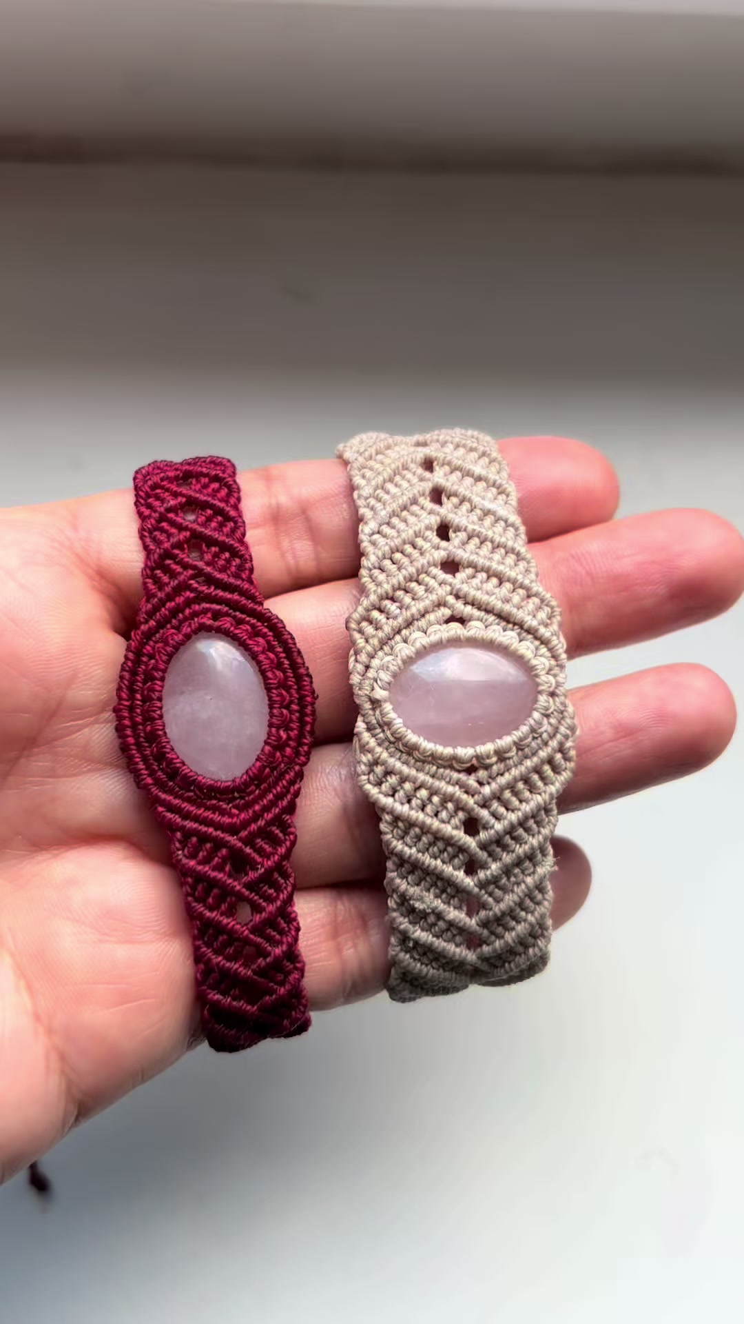 @Mamacrame.art