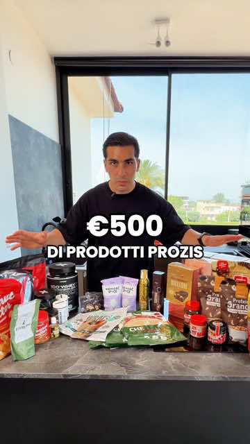 @Giuseppe Healthy