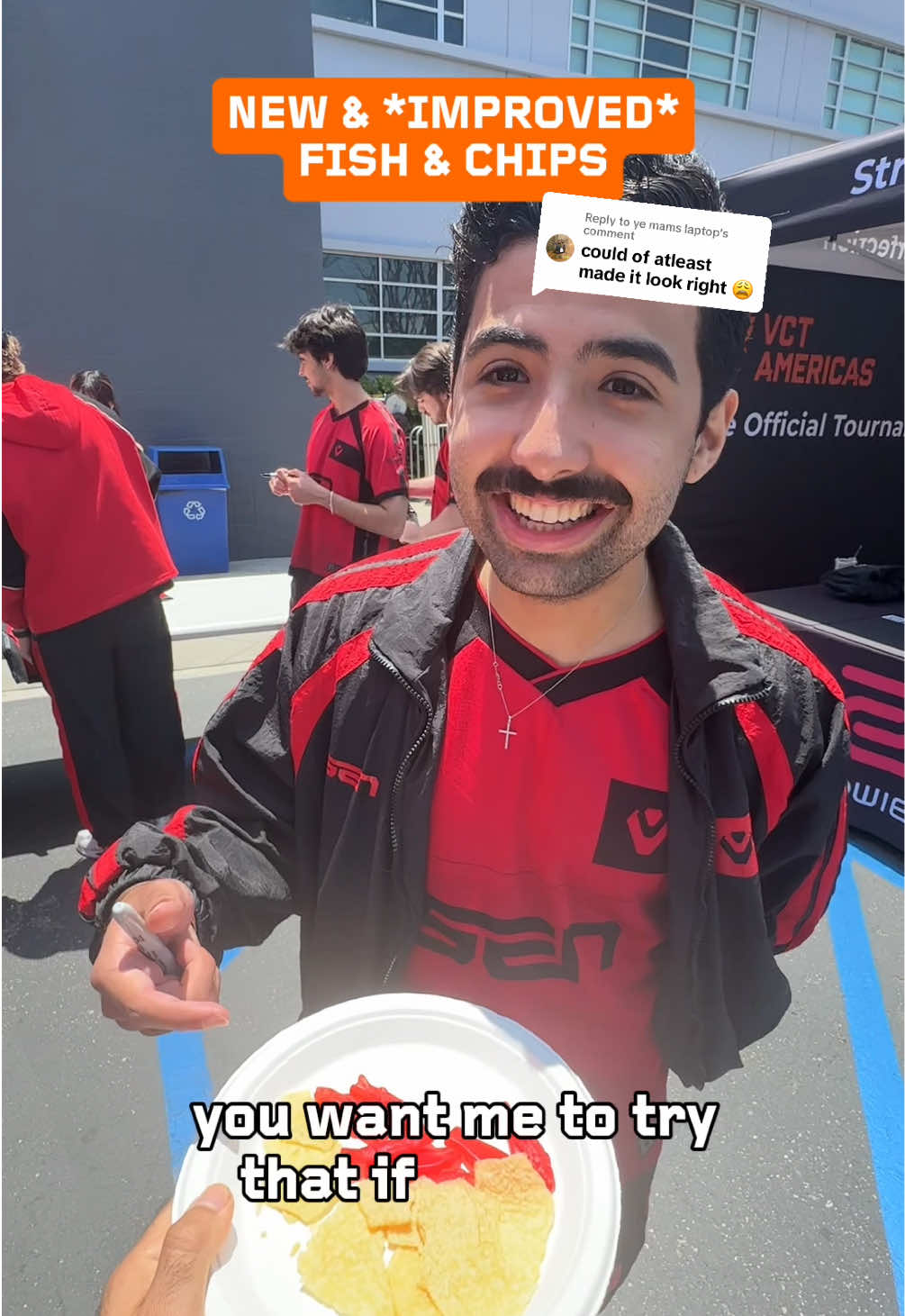 @VALORANT Esports NA