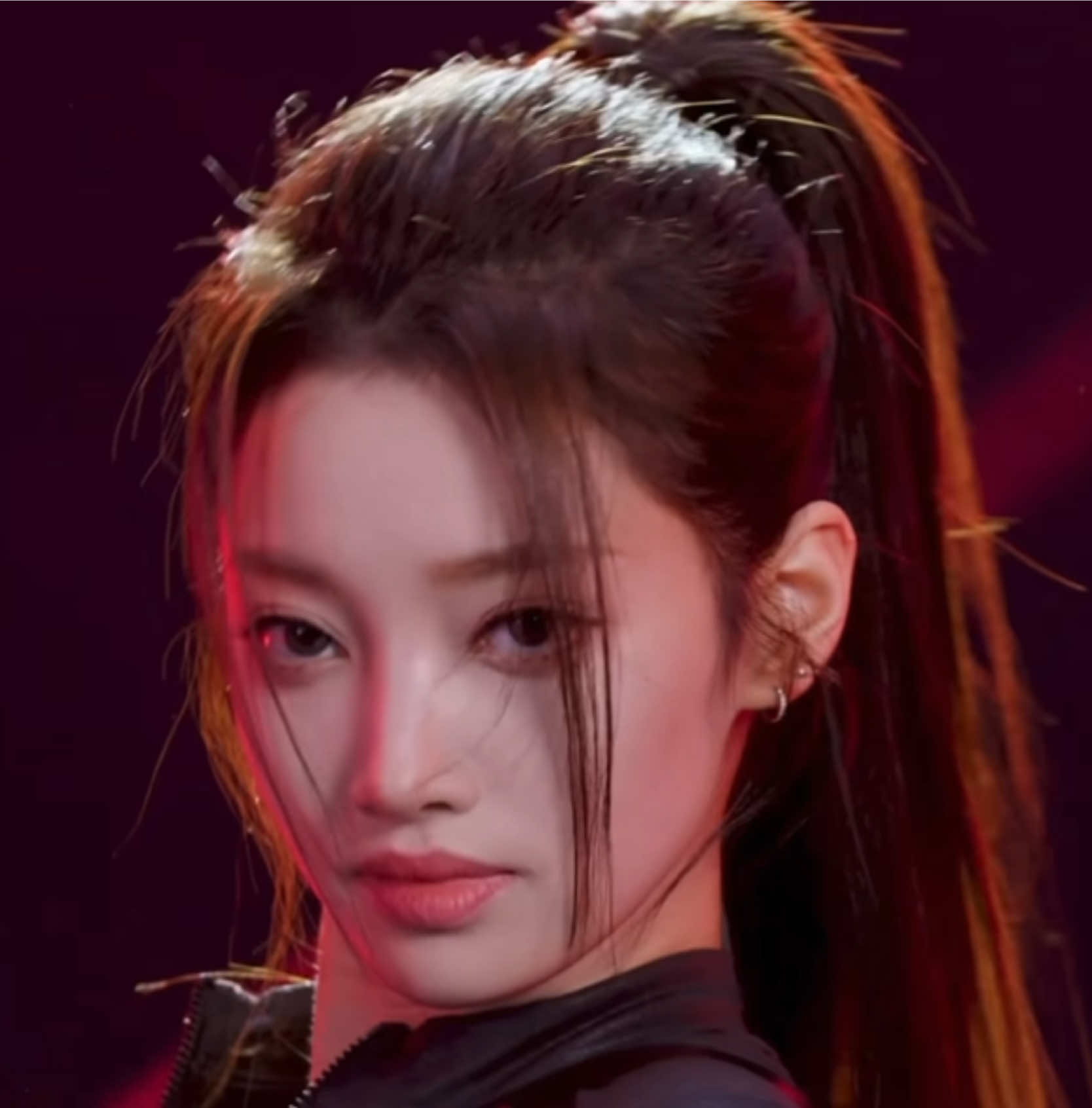 @K-pop Glitchcore