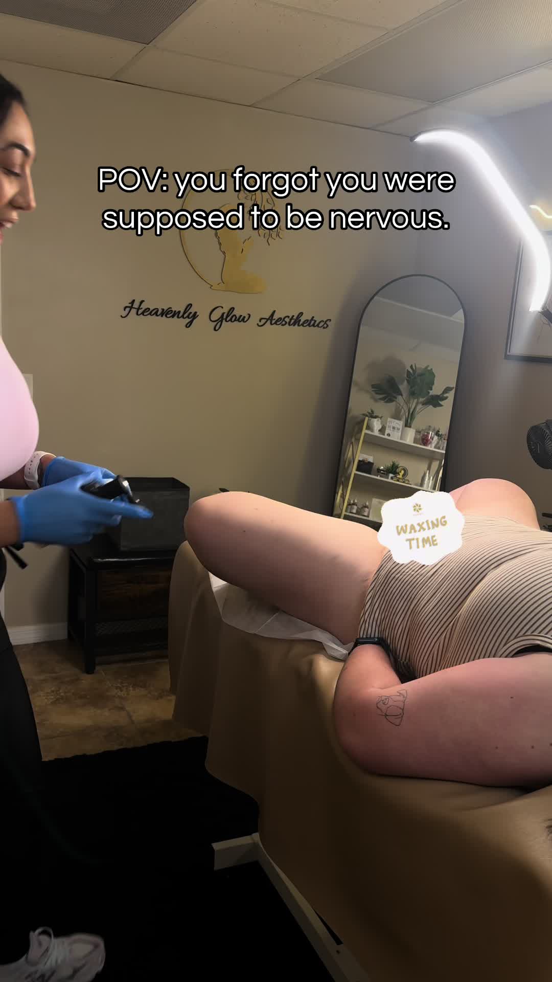 @Lilly | Central FL Esthetician