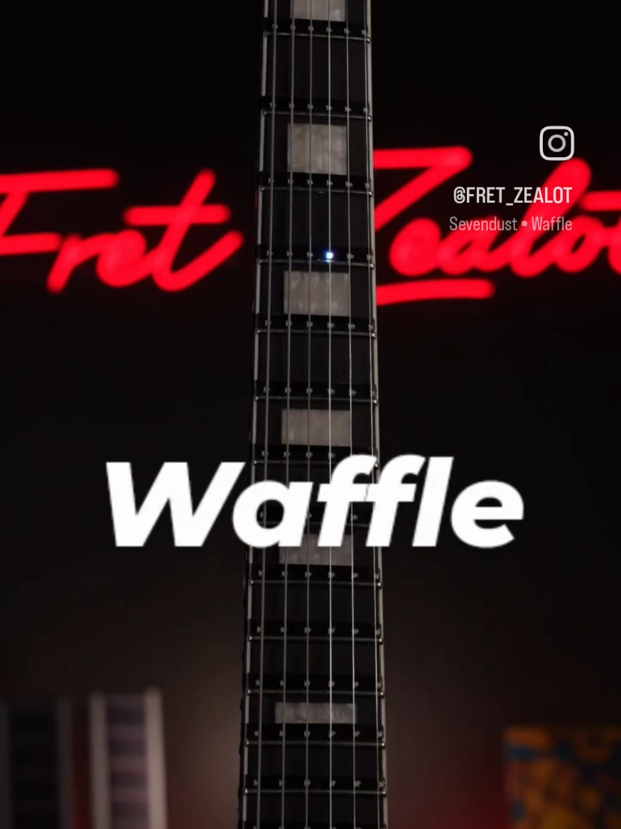 @Fret Zealot