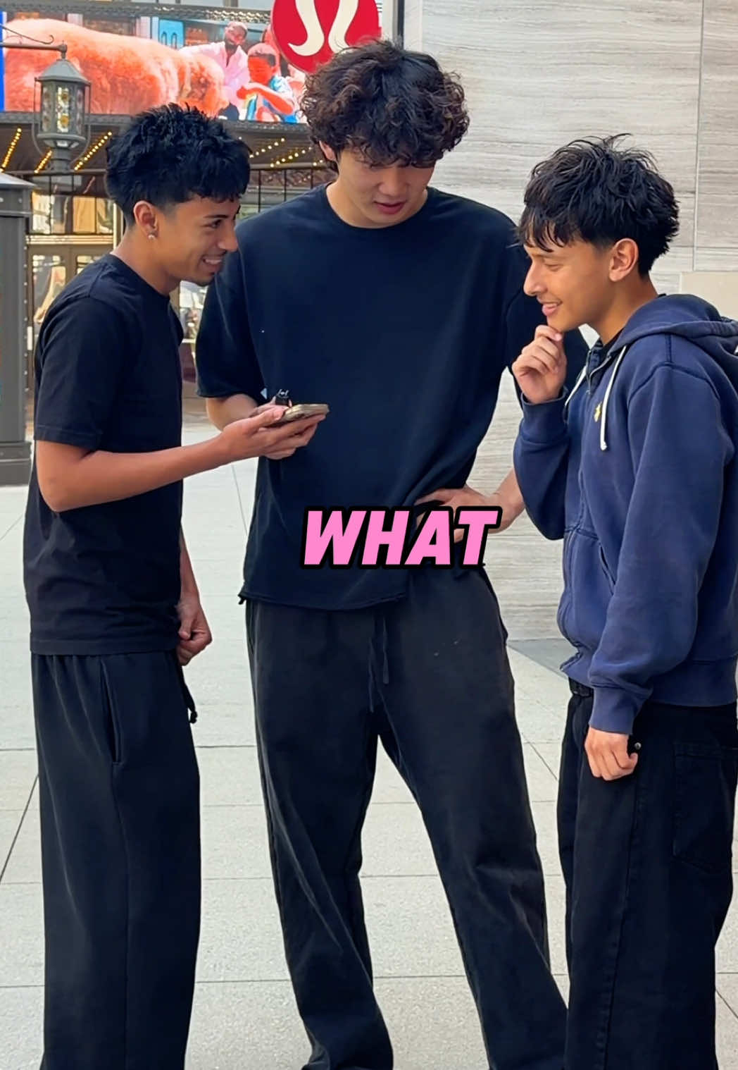 @Ryan Tang
