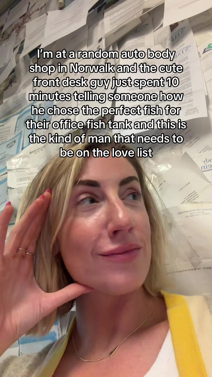 @Alexa Curtis