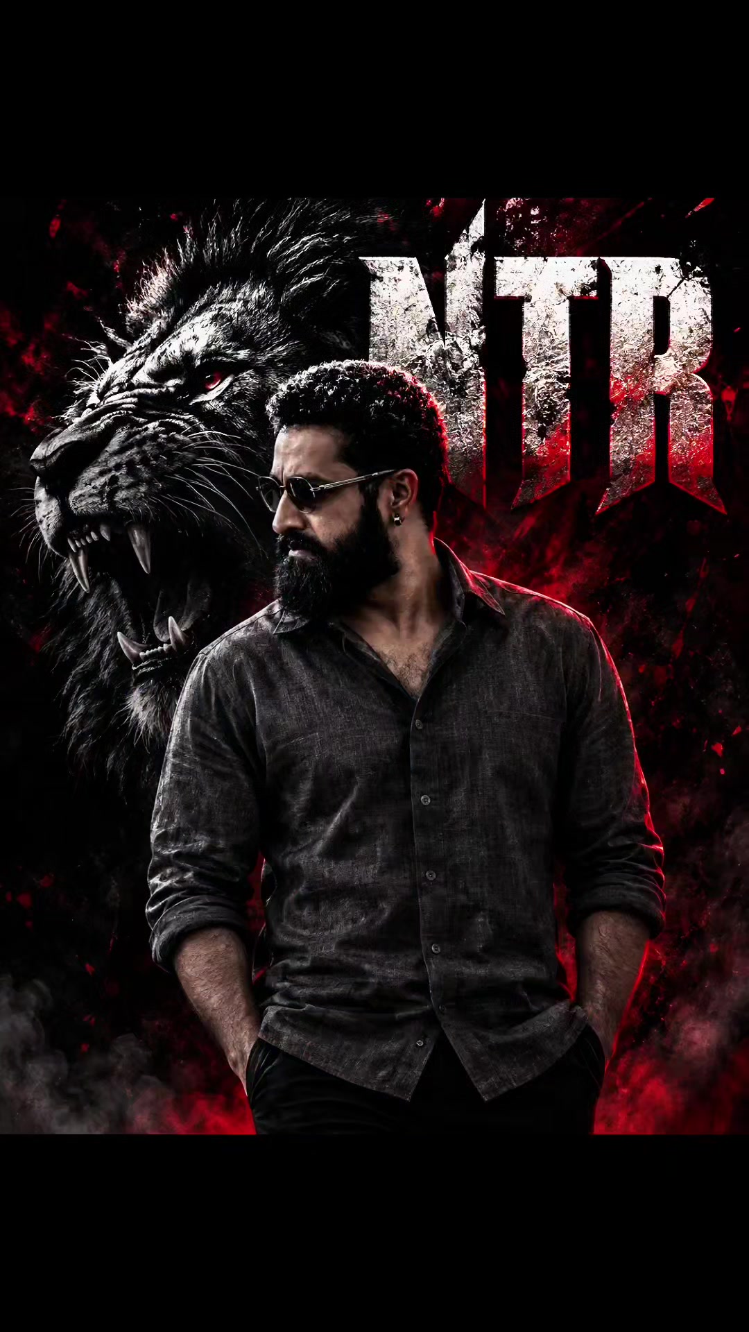 @☠️.///ఊసరవెల్లి.///☠️