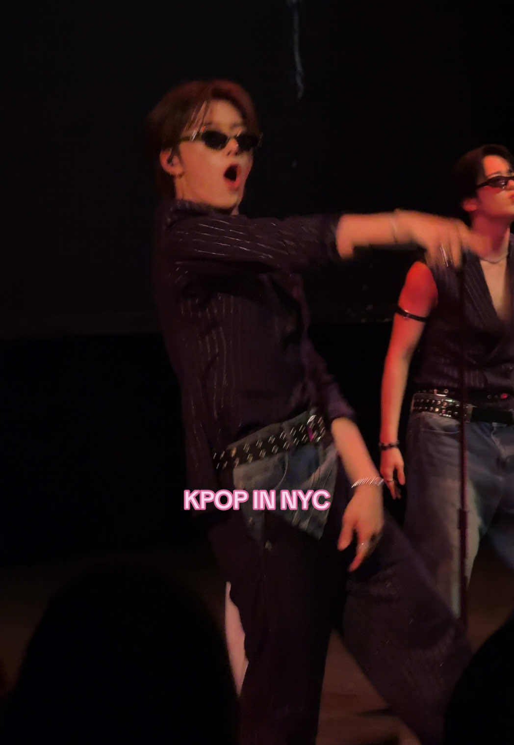 @KPOP IN NYC (DLE) ๐