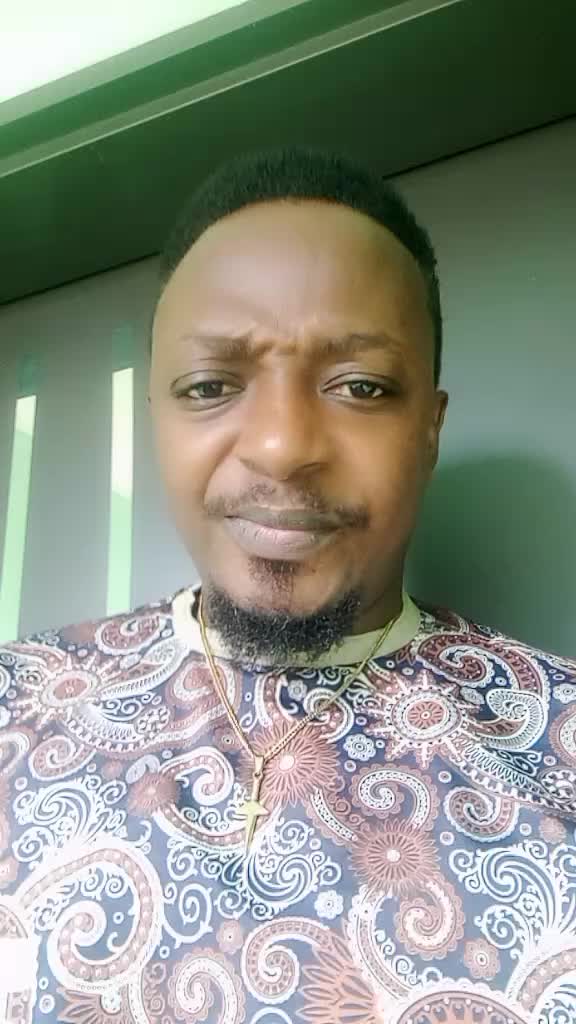 @Oguche Benjamin