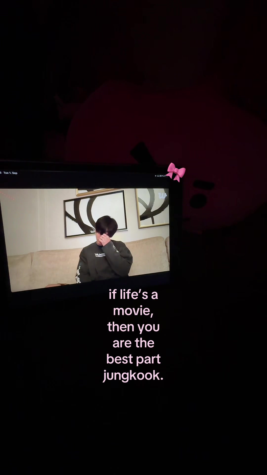 @โฅ๐๐๐ฏ๐๐ง๐ฒ๐โท
