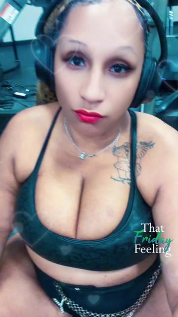 @Queenin4Fitness