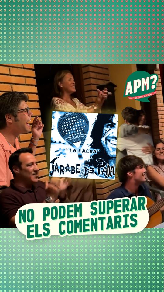 @ALGUNA PREGUNTA MÉS?