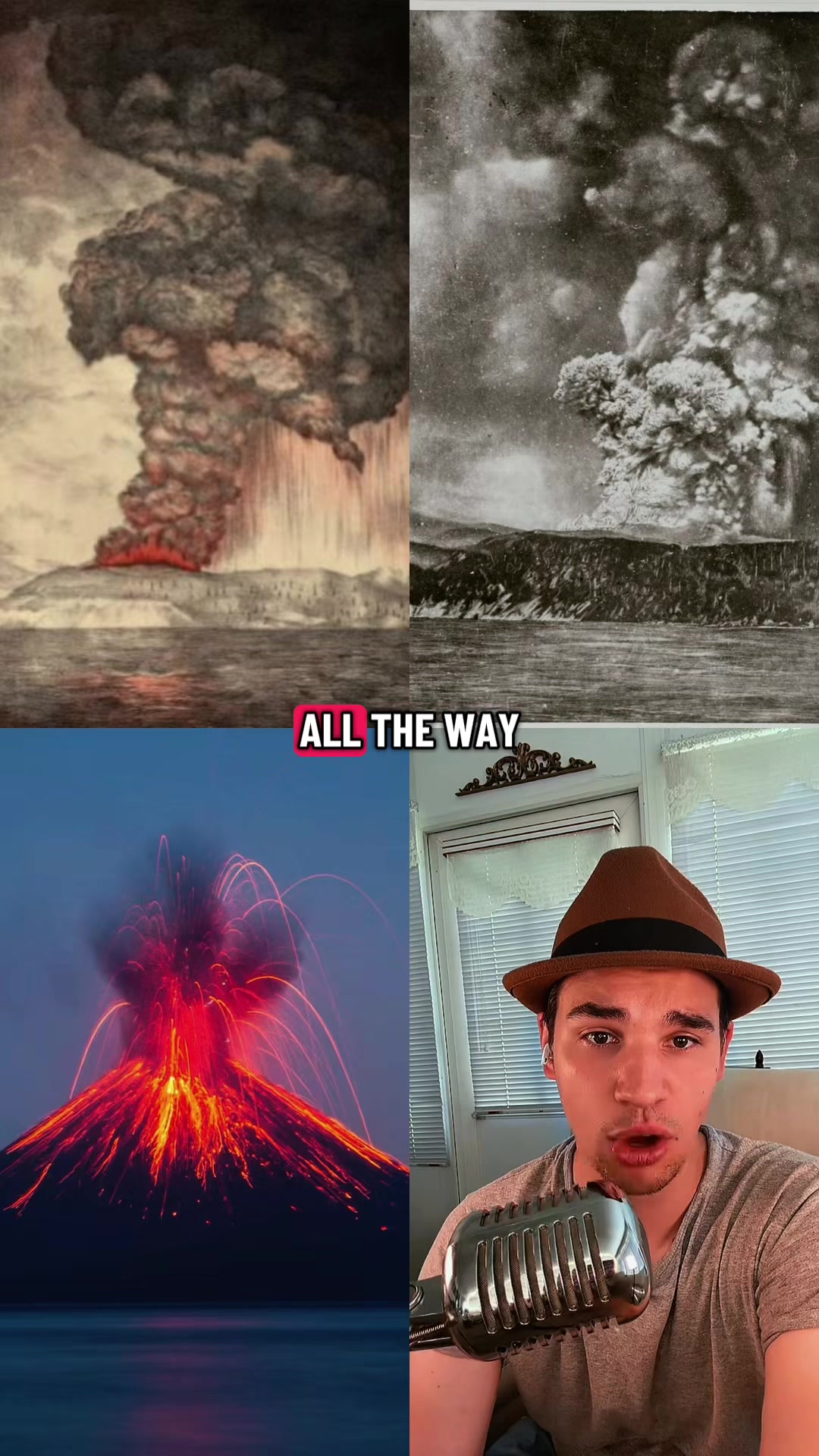 @Friendly Neighborhood History