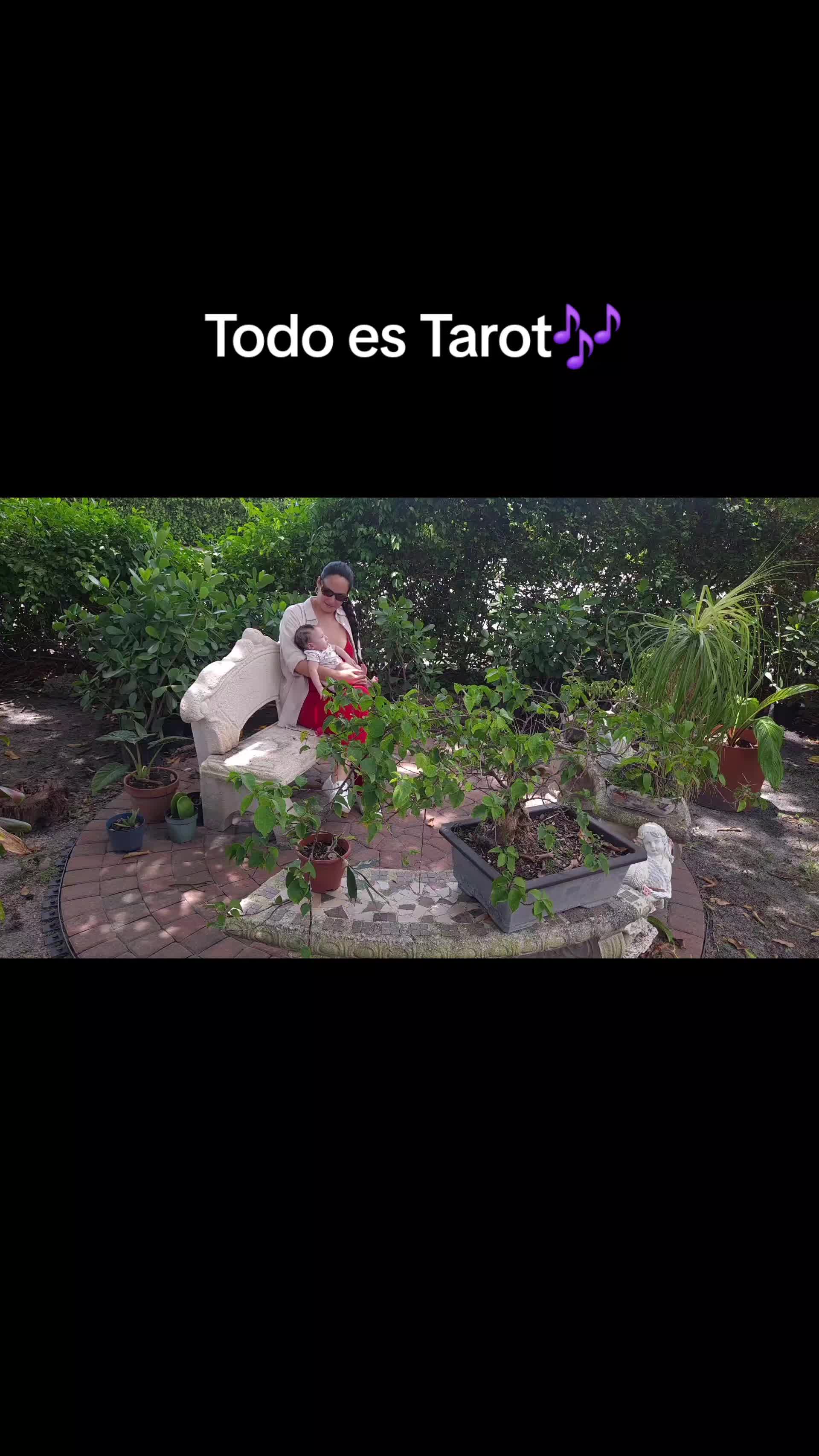 @Keren ☆Tarot + Gu&iacute;a Espiritual