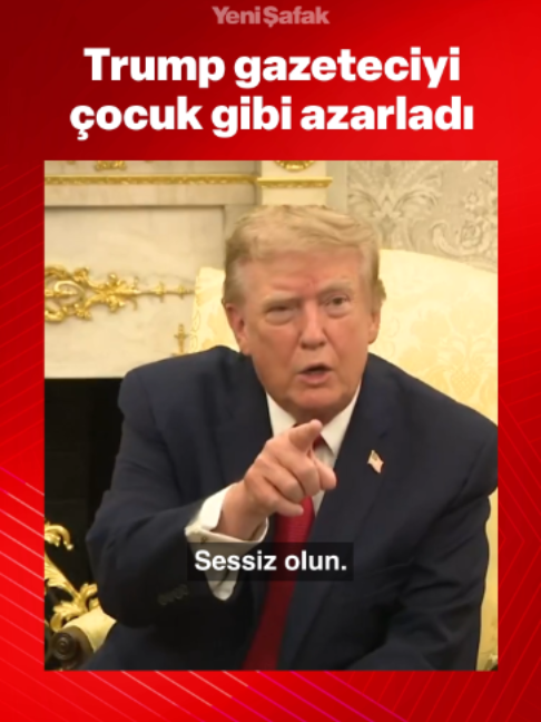 @Yeni Şafak
