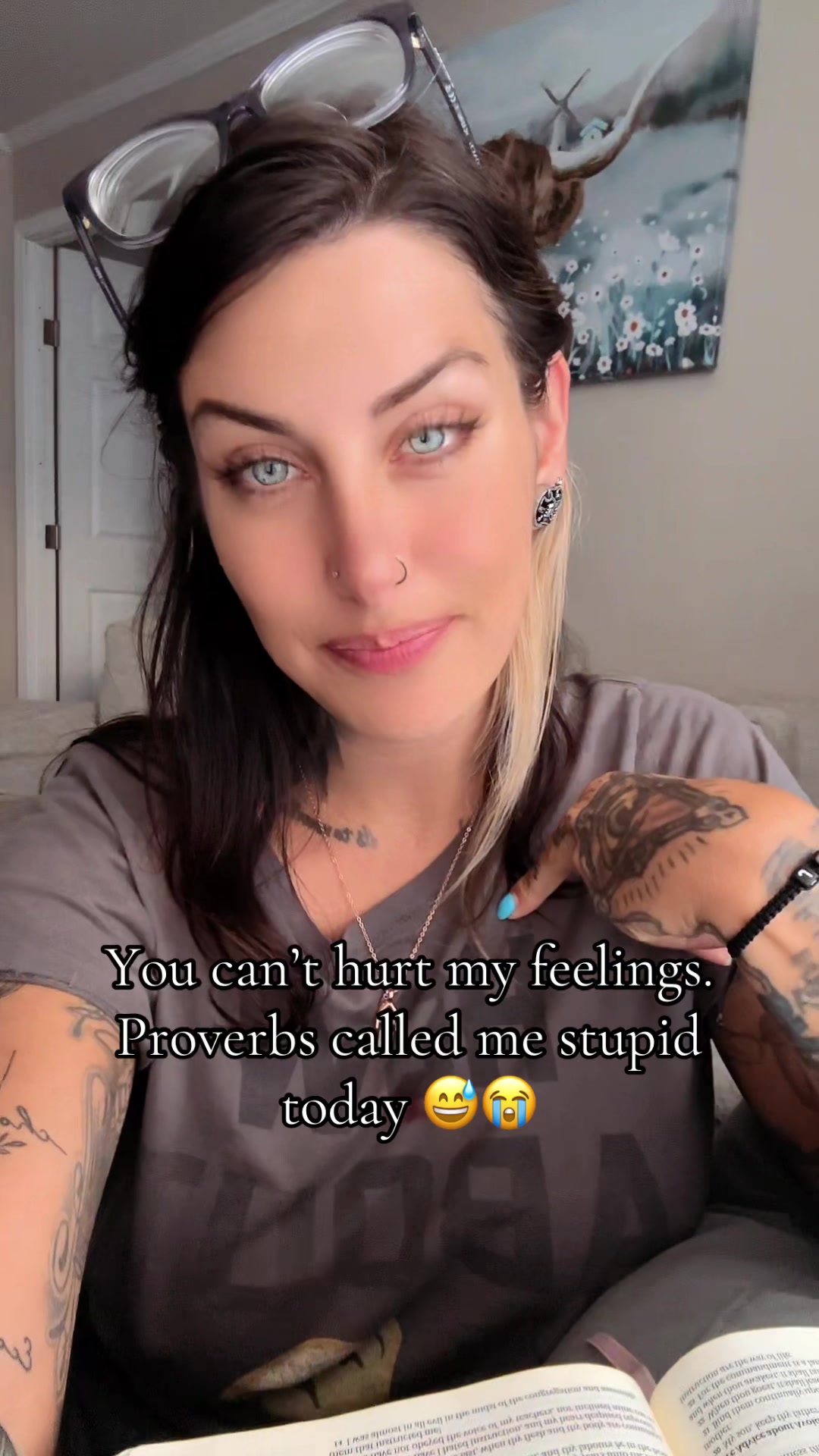 @Amanda Kristina💋