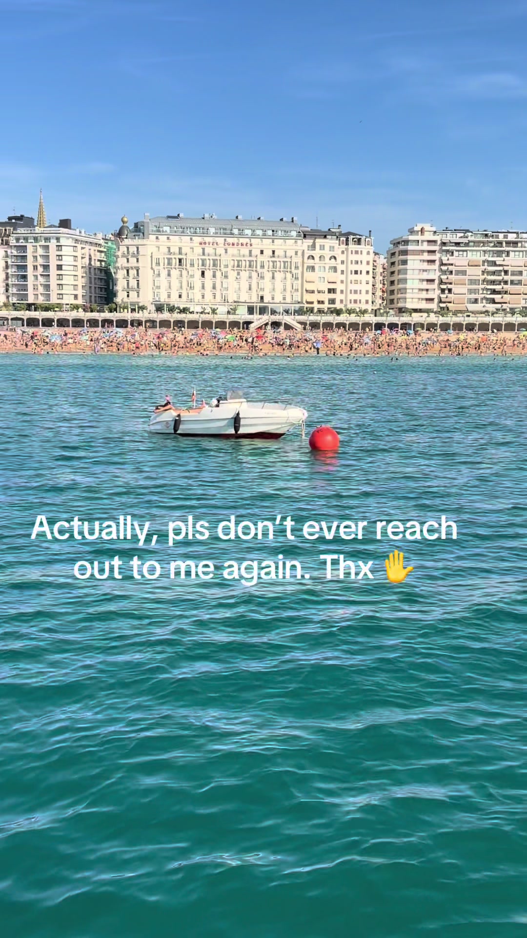 @Dr. Lina Babina