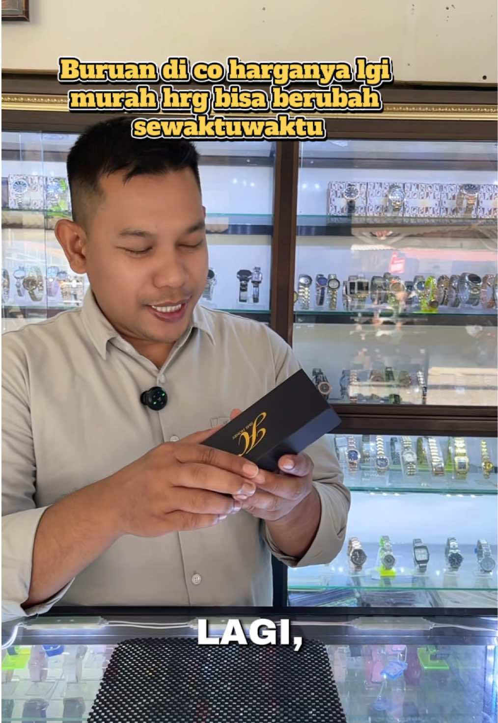 @AW STORE