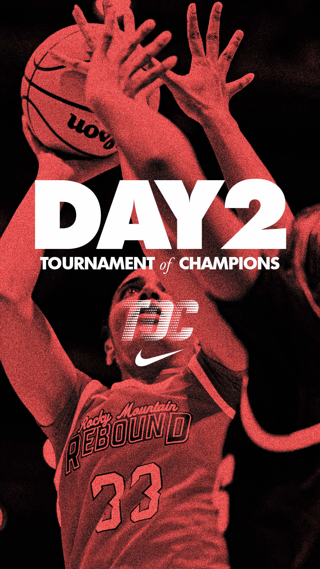 @TOURNAMENT OF CHAMPIONS