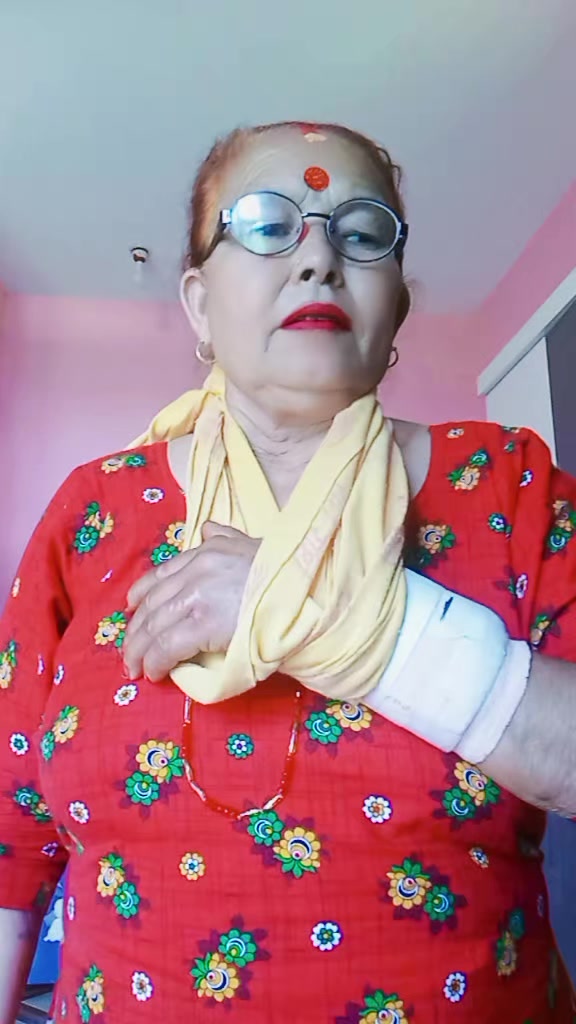 @Yashoda Basnet