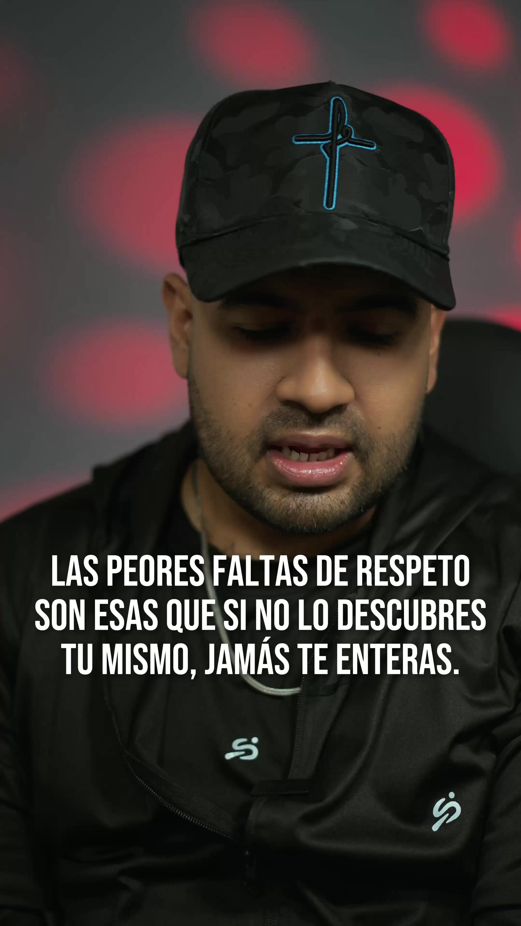 @El mister