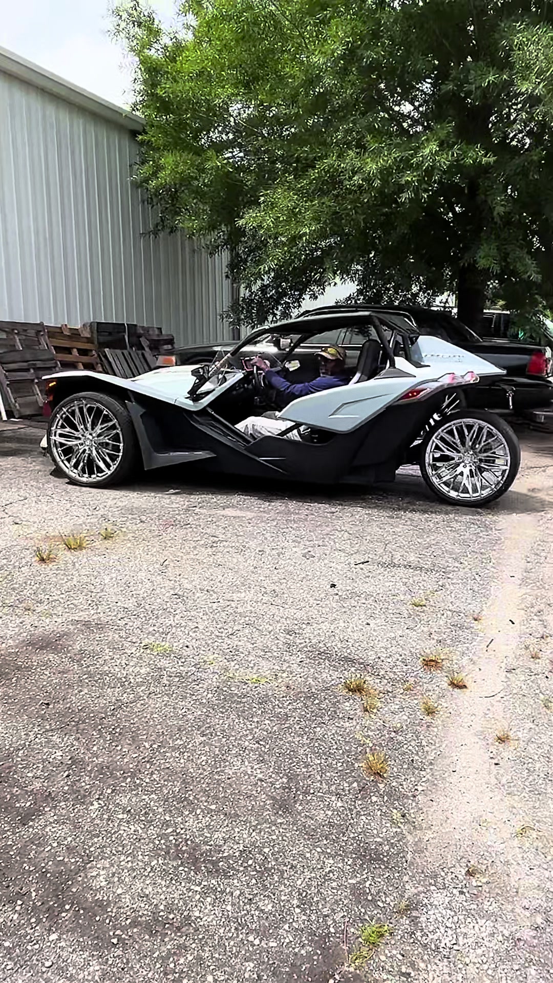 @Above the rim kustoms